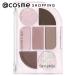 Sim;plain アイパレット(02 WASHED MAUVE) 11.9g