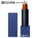 「ポイント10%バック 8月25日」 DIDION PLUMPING LIPSTICK(02 Preacher Man) 3.5g