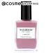 「ポイント10%バック 8月25日」 NAILBERRY ネイルポリッシュ(LOVE ME TENDER) 15ml