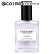 「ポイント10%バック 8月25日」 NAILBERRY ネイルポリッシュ(STAR DUST) 15ml