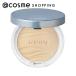 Ex Beaute прохладный Fit покрытие пудра UV50 плюс ( корпус прозрачный s gold цвет ) 9g