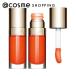  Clarins "губа" комфорт масло ( ограничение цвет 22da- кольцо orange ) 7mL