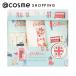 CathKidston ハンドクリームトリオ ロンドンコーギー 30ml×3本