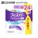 「ポイント10%バック 8月25日」 ウィスパー うすさら安心 吸水ケア 尿もれパッド 120cc(無香料) 24枚