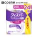 「ポイント10%バック 8月25日」 ウィスパー うすさら安心 吸水ケア 尿もれパッド 220cc 24枚