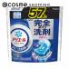 アリエール 洗濯洗剤 ジェルボール プロ まるごと洗浄消臭(詰替え/清潔でさわやかな香り) 57個
