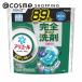 アリエール 洗濯洗剤 ジェルボール プロ 部屋干し×鉄壁バリア(詰替え/部屋干しでもさわやかな香り) 89個