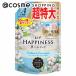 レノア ハピネス 夢ふわタッチ 柔軟剤(詰替え/ウォームコットン&amp;すずらんの香り) 1285ml