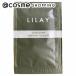 LILAY(リレイ) SCALP PURIFYING CLEANSER(シングルパウチ/無香料) 6ml