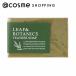 「ポイント10%バック 8月25日」 LEAF＆BOTANICS （リーフアンドボタニクス） マザーソープ ティーツリー 90g