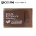 「ポイント10%バック 8月25日」 LEAF＆BOTANICS （リーフアンドボタニクス） マザーソープ モミ 90g