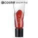 「ポイント10%バック 8月25日」 PUCCU color lip serum(005 ブラッディメアリー ヴァイブ) 4g