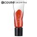 「ポイント10%バック 8月25日」 PUCCU color lip serum(006 マンゴー タンゴ) 4g