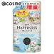 「ポイント10%バック 8月25日」 レノア ハピネス 夢ふわタッチ 柔軟剤(詰め替え/ウォームコットン&amp;すずらんの香り) 500ml