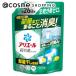 「ポイント10%バック 8月25日」 アリエール 洗濯洗剤 液体 超抗菌プレミアム 部屋干し超消臭(詰め替え(超特大)/天日干し級にさわやかな香り) 625g