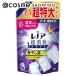 レノア 超消臭1WEEK 柔軟剤 夜干し用(詰め替え/アクアナイトシャボンの香り) 1380ml