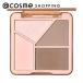 GOGO TALES мой she- DIN g высокий свет Palette (01 прохладный цветный ) 12.5g
