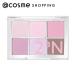 「ポイント10%バック 8月25日」 2aN Better Me Eye Palette(14 Slush Pop) 4.8g
