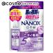 トップ NANOX one ニオイ専用(詰め替え) 1080g