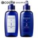 MUNOAGE(ミューノアージュ) WアプローチヘアプログラムEx 60mL×2