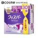 ウィスパー うすさら安心 女性用 軽度尿ケア製品(さわやかな香り) 30枚 (170cc 32cm)