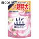 レノア 超消臭1WEEK 柔軟剤 極やわ仕上げ(詰め替え/ブロッサムの香り) 1380ml