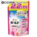ボールド 柔軟剤入り 洗濯洗剤 液体(詰め替え/華やかおひさまとプレミアムブロッサムの香り) 1580g