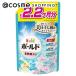 ボールド 柔軟剤入り 洗濯洗剤 液体(詰め替え/爽やかおひさまとフレッシュサボンの香り) 1580g