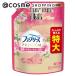 ファブリーズ 消臭スプレー PREMIUM 消臭＋除菌成分最高レベル配合 衣類・布製品用消臭剤(詰め替え/パステルフローラル&amp;ブロッサムの香り) 610ml