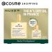 nyuks Pro tiju- подарок комплект 50mL,10mL