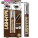  героиня макияж premium Rush высокий p(02 Brown черный ) 8.00g