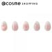 ohora искусственные ногти (NP-CMOV-014 Blush Bloom) 30 деталь,1 шт,1 шт,4 листов 