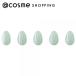 ohora искусственные ногти (NB-CMOV-005 Sage Serenity) 30 деталь,1 шт,1 шт,4 листов 