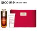  Clarins двойной se- Ram свет ADC прозрачный мокрый комплект ( ограниченный товар ) 50mL,15mL,1 шт 
