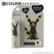 ラヴィジア 02 Lovisia ポケモンリップクリーム(ブラッキー/ダークチョコの香り) 4g