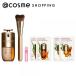  Clarins двойной se- Ram основа &amp;kasa щетка комплект ( ограниченный товар L3N) 30mL,0.9mL×3,0.9mL×3,1.2mL