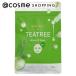 hada to kokoro TEATREE WakeUP Mask 7枚(135mL)