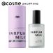 EARTHEART パルファンミルク(しっとり/グレイスフローラル) 100ml