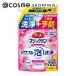 マジックリン パワフル泡洗浄(詰め替え/アロマローズの香り) 720ml