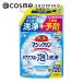 マジックリン パワフル泡洗浄(詰め替え/香りが残らないタイプ) 720ml