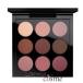 【メール便可】MAC マック スモール アイシャドウ×9#バーガンディタイムズナイン(0773602510450) ギフト プレゼント 母の日