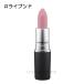 【メール便可】MAC マック パウダー キス リップスティック #ライプンド(0773602563982) ギフト プレゼント 母の日