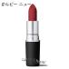 【メール便可】MAC マック パウダー キス リップスティック #ルビー ニュー(0773602625741) ギフト プレゼント 母の日