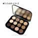 【メール便可】MAC マック コネクト イン カラー アイシャドウ パレット x 12 #アンフィルタード ヌーズ(0773602648733)