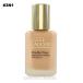  Estee Lauder двойной одежда стойка Imp re стул me-k выше N SPF 10 PA++ 30ml #3N1 слоновая кость бежевый (0887167495067)