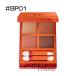 【メール便可】トムフォード アイ カラー クォード #BP01 ベル ドペシュ(0888066126229) ギフト プレゼント 母の日