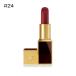 【メール便可】トムフォード リップ カラー マット #24 ファイアブランド(0888066141024) ギフト プレゼント 母の日