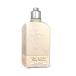 [ параллель импортные товары ] L'Occitane Cherry bro Sam sima- кольцо корпус молоко 250ml(3253581754030) подарок подарок 
