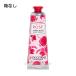 【メール便可】ロクシタン ローズ ハンドクリーム 30ml 箱なし(3253581760703) ギフト プレゼント 母の日