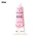[ почтовая доставка возможно ] L'Occitane rose пуховка .-mdo крем для рук 30ml(3253581782019)